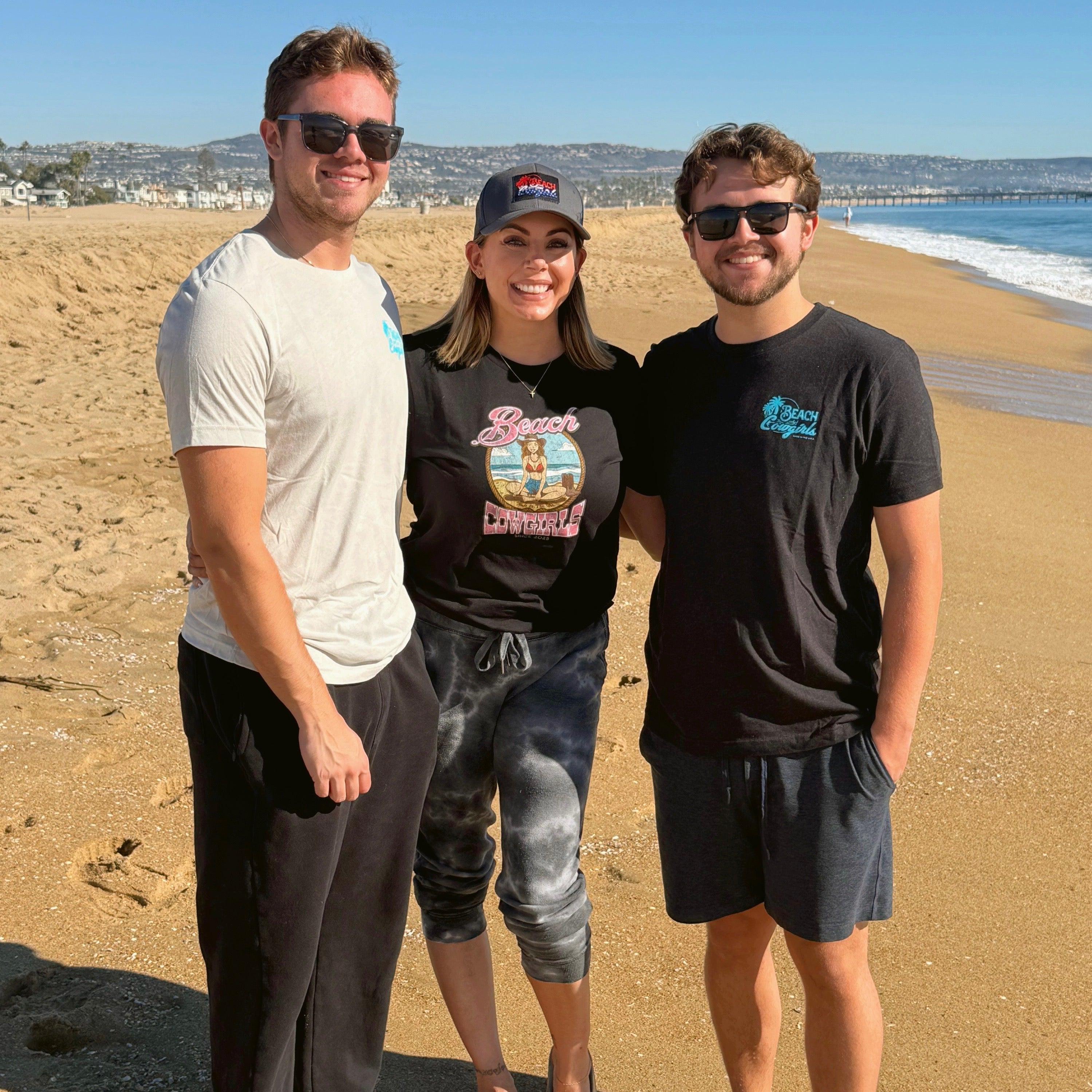 A New Chapter for Beach Cowgirls