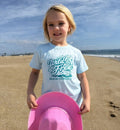 Wild & Free Toddler T-Shirt
