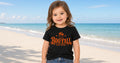 Boo Y'All Toddler T-Shirt