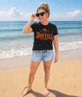 Boo Y'All Unisex T-Shirt