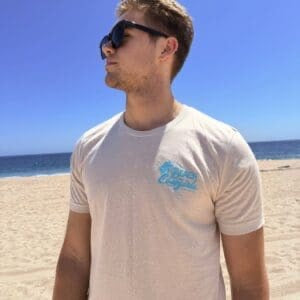 Men's Beach Cowgirls Graphic Tee | Beach Cowgirls