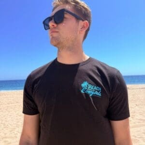 Men's Beach Cowgirls Graphic Tee | Beach Cowgirls