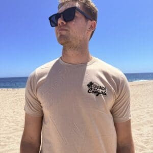 Men's Beach Cowgirls Graphic Tee | Beach Cowgirls