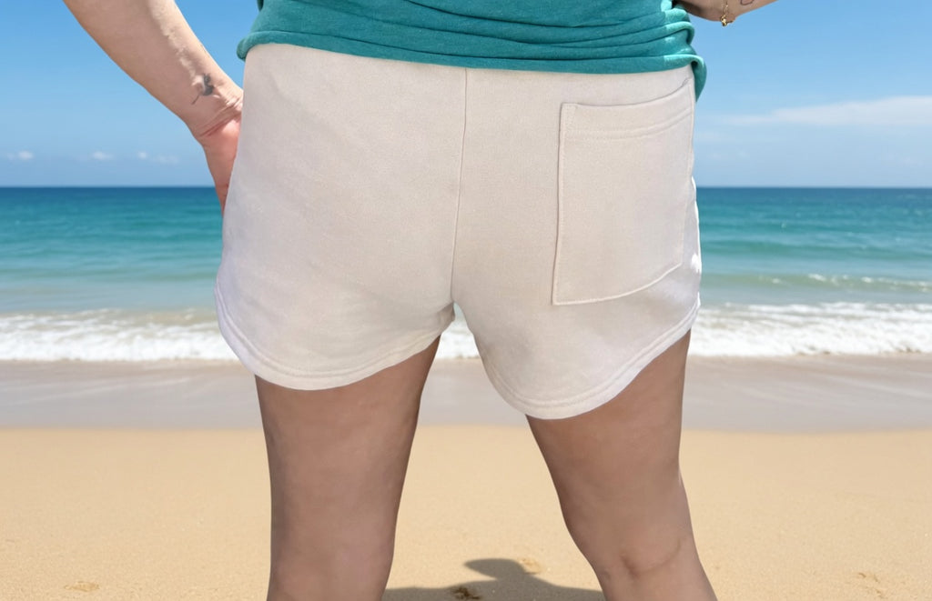 Grit & Grace Women's Shorts