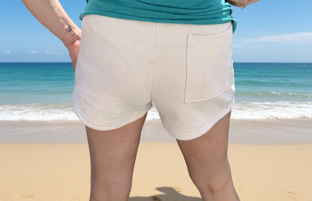 Grit & Grace Women's Shorts