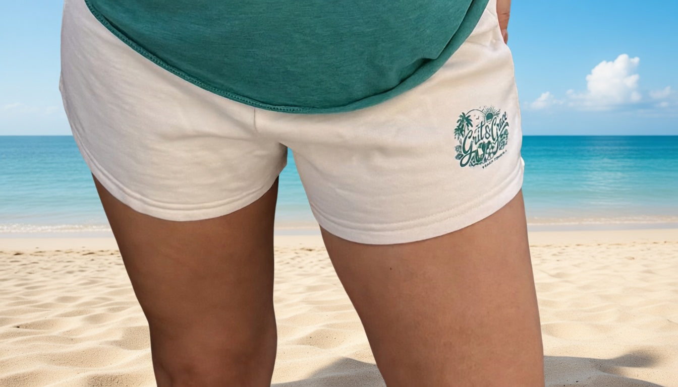 Grit & Grace Women's Shorts