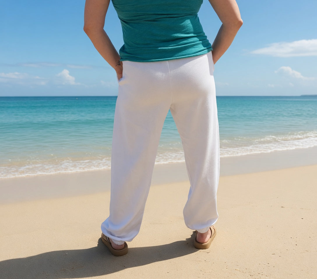 Grit & Grace Women's Sweatpants