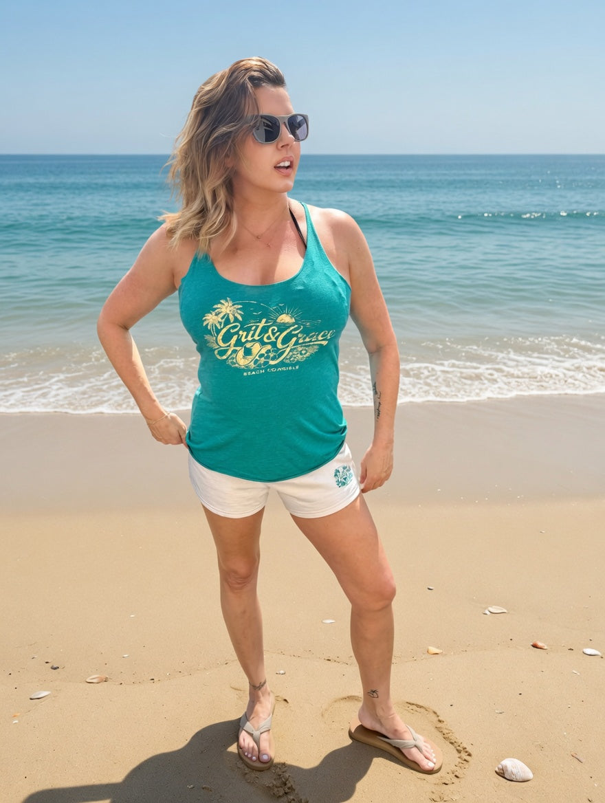 Grit & Grace Women's Tank