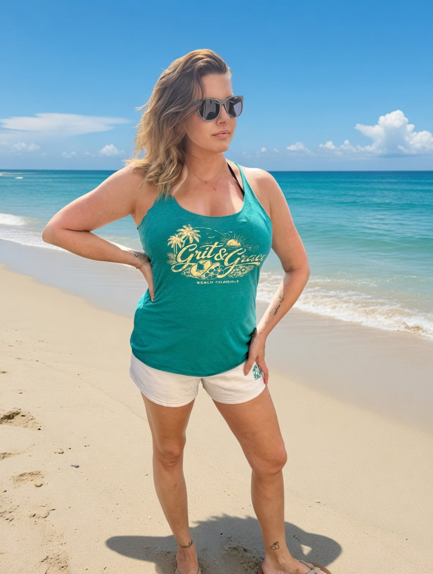 Grit & Grace Women's Tank