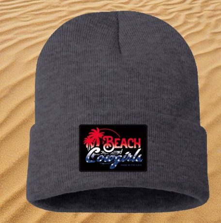 All-American Coastal Beanie