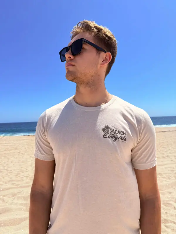 Men’s RW&B Logo Tee