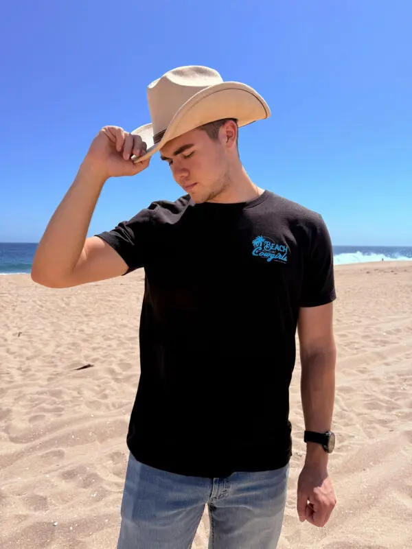 Men's OG One Color Logo Trucker Hat
